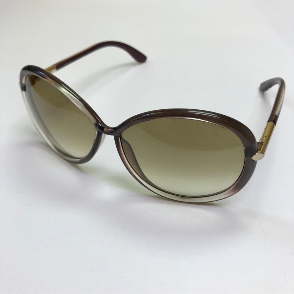 Tom Ford Sunglasses
